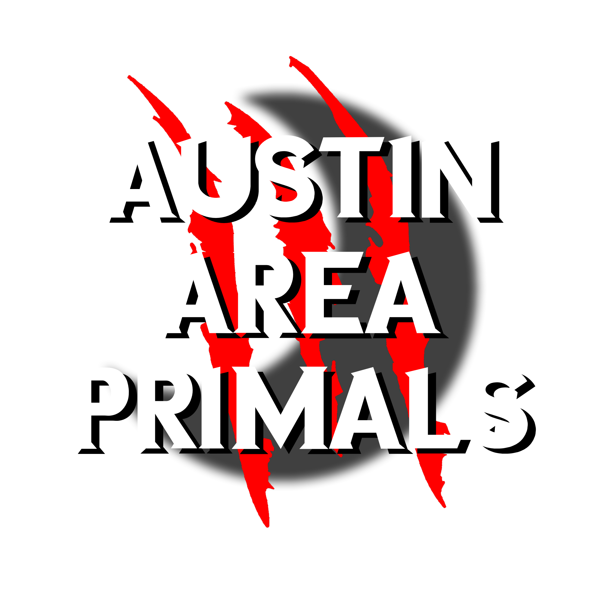 Austin Area Primals Logo